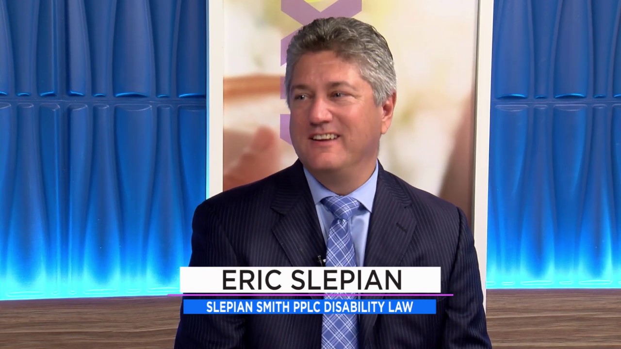 Veterans Can Get VA Disability & Social Security Disability at the Same Time - YouTube Thumbnail