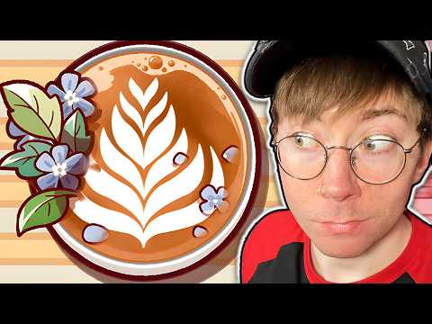 Good Coffee, Great Coffee (iPhone Gameplay) - YouTube
