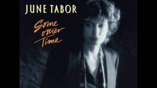 June Tabor - You Don't Know What Love Is (1989)