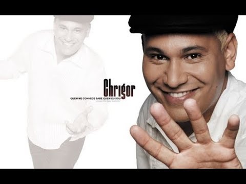 Oposto do Meu Ser - Chrigor