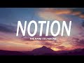 The Rare Occasions - Notion 1 (HOUR)
