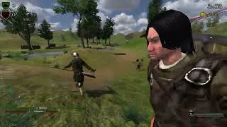 Mount and Blade: Warband, Town of Salem (Drunk)