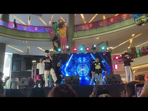 XI - Go Away | fancam @ Y IDOL SUMMER MELODY 23042023