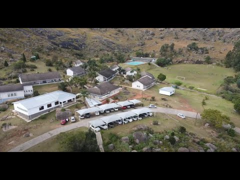 Welcome to Sifundzani High School