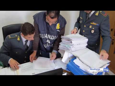 2021-03-11 PRATO - 4MILA CERTIFICATI IRREGOLARI, DENUNCIATI DUE MEDICI