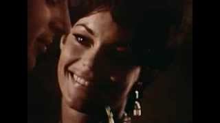 Canada Dry Ginger Ale Commercial From The 60's - Vintage Advertisement