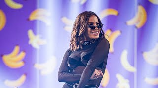 Anitta - Banana Ao Vivo no Caldeirão do Huck