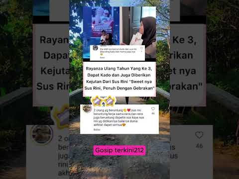 Gosip artis dan selebriti G 50 #selebriti #gosip #shorts #shortsvideo