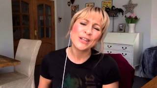 Take Me In Your Arms Rock Me A Little While Kim Weston cover Sarah Collins