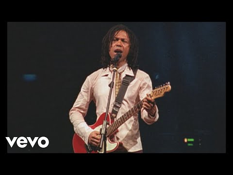 Djavan - A Rota do Indivíduo (Ferrugem) (Ao Vivo)