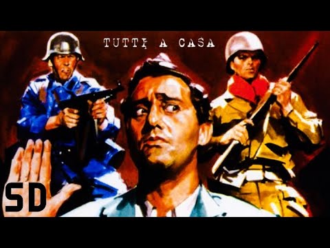 Tutti a casa