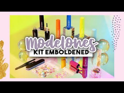 ¡UN SUPER KIT! · HAUL + SWATCHES MODELONES PANTONE A/W