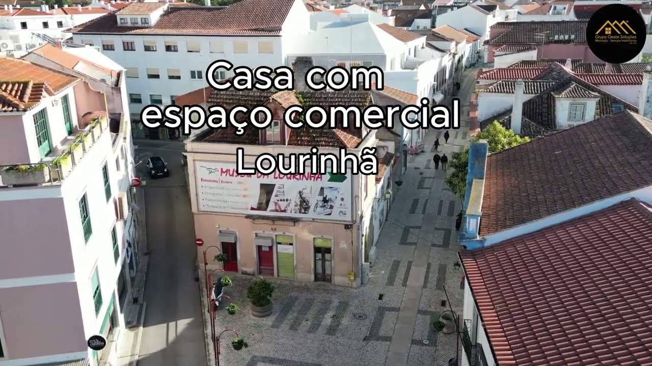 Vídeo do imóvel