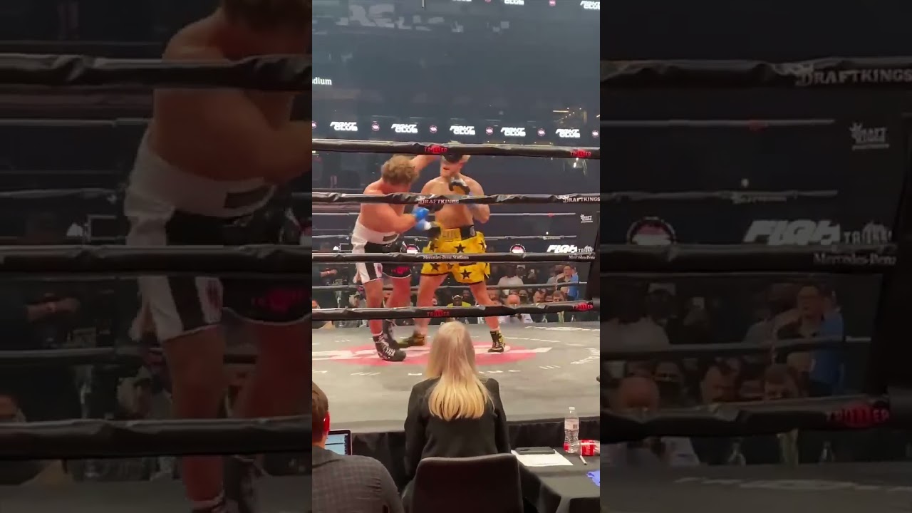 Jake Paul’s Best Knockouts – Before the Mike Tyson Showdown!