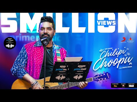 Amazon Prime Music Hyderabad Gig — watch video