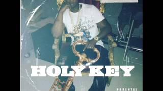 Papoose "Holy Key"