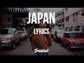 Famous Dex Japan Lyrics