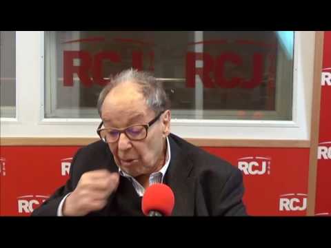 Henri Korn donne une définition du mot Charité sur RCJ