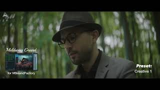 Video thumbnail for Meldway Grand Presets Demo:  HB Tune by MeldaProduction