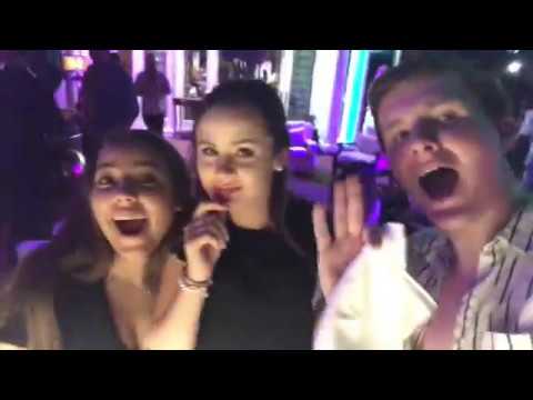 70s Disco Party Vlog