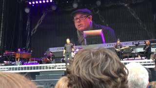 Bruce Springsteen -  Back in Your Arms - Croke Park, Dublin. (27/05/16)