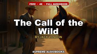 The Call of the Wild audiobook