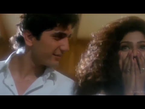 O Hum Safar Dil Ke Nagar Full Video Song - Fareb | Udit Narayan & Alka Yagnik | Faraaz Khan, Suman