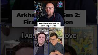 Neon Gorilla - Arkham Horror: The Card Game video thumbnail