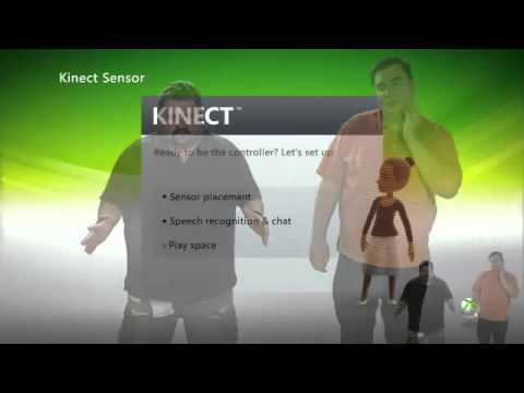 An Entire Day of Kinect (04/11/2010)