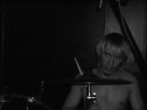 Nodfyr - Deathmetal from Thuringia