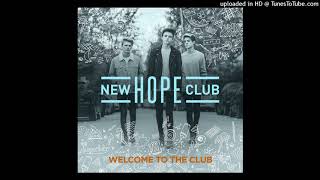 New Hope Club - Water [Audio]