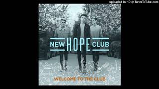 Download lagu New Hope Club - Water [Audio] mp3