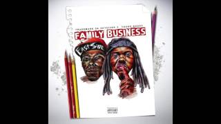 Trademark Da Skydiver &amp; Young Roddy - &quot;Payday&quot; feat. Le$ (Produced By CMPLX &amp; Blair Norf)