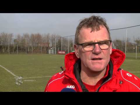 Voorbeschouwing Excelsior - sc Heerenveen