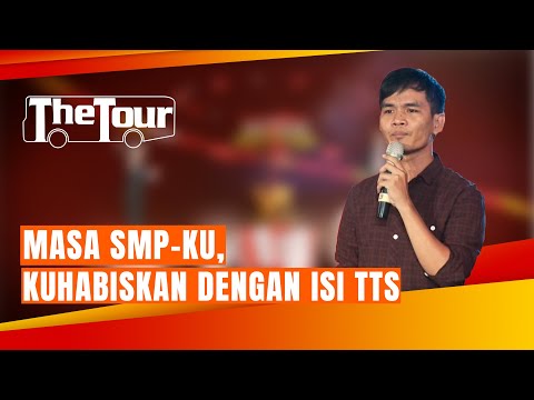 Stand Up Comedy Bene Dion: Kalau Bikin SIM, Tanpa Nembak, Kapan Jadi? - THE TOUR