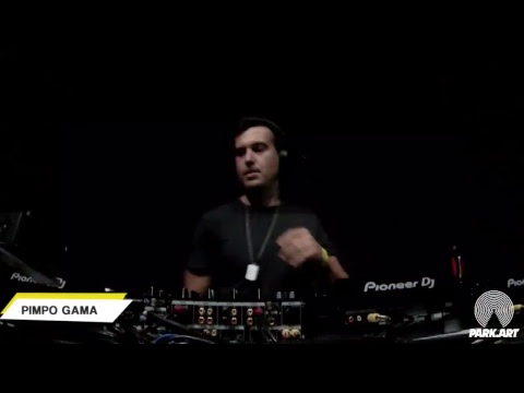 Pimpo Gama @ Stand'Up 6 Anos 2017 (Estúdio Mixar) 2/3