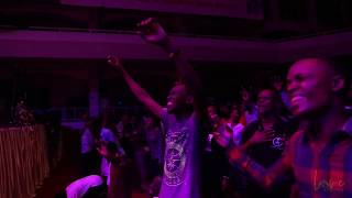 Eee Bwana Uniinue (Interlude Worship)