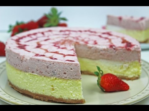 download lagu mp3 mp4 Strawberry Cottage Cheese Cake, download lagu Strawberry Cottage Cheese Cake gratis, unduh video klip Strawberry Cottage Cheese Cake