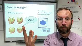 2 minute truths - social proof