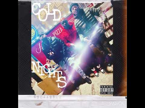 "Cold Nights"-(Kartel X Chazo Benji X Puuxhi) prod. 2300