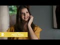 Pega Pega Conheça Maria Pia Mariana Santos