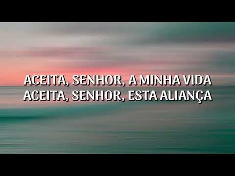 Eu Decidi, Jesus, Te Eleger - Paulo Roberto