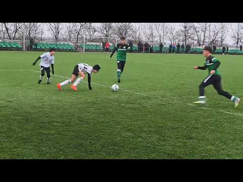 CS Concordia Chiajna-Academia Germana