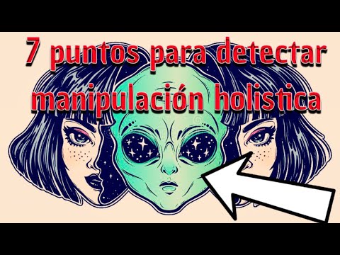 7 puntos para detectar mentiras o manipulación holisticamente hablando