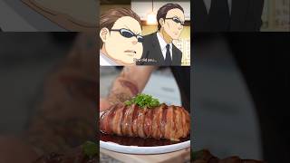 Download lagu Yukihira's FAKE Pork Roast IRL mp3