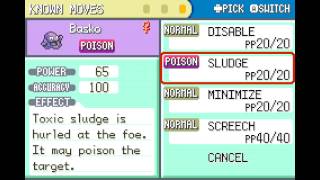 Old School Glitch - Let's Play Pokemon LeafGreen Part 82