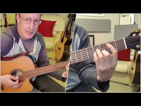 Decent Man - James McMurtry