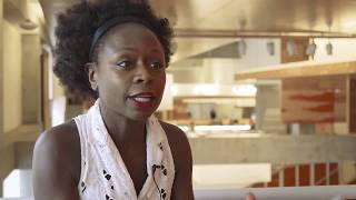 Zainab Jah on Suzan-Lori Parks' Venus