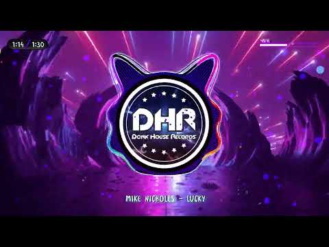 Mike Nicholls - Lucky - DHR