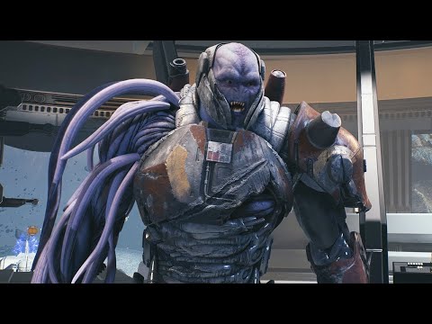 Killing Rayvis | Jedi Grandmaster Difficulty | Single Stance | Jedi: Survivor